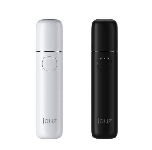 Jouz — система нагревания табака. Инструкция, ремонт, что лучше: Икос или Сок