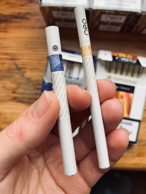 Система нагрева Glo: обзор электронной сигареты glo, отзывы курильщиков и врачей, плюсы и минусы, тест-драйв